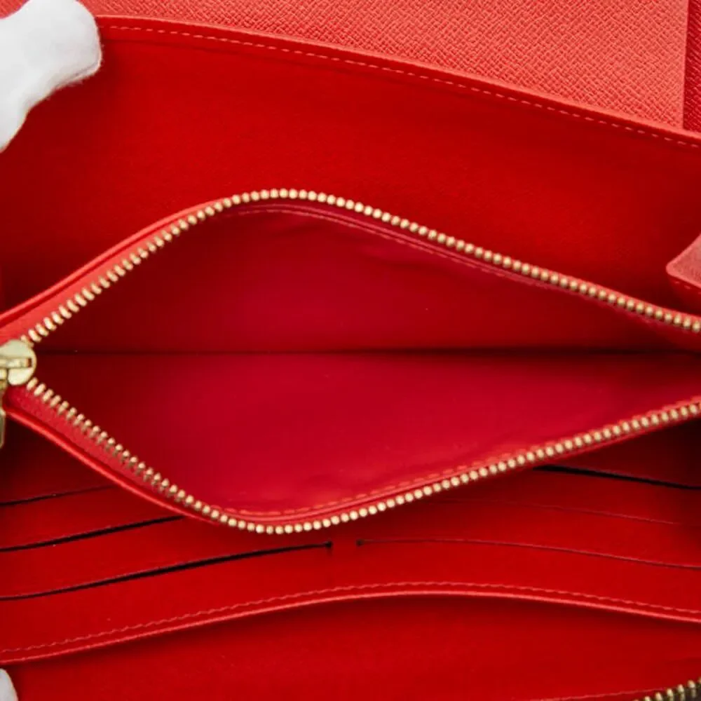 Louis Vuitton Zippy Organizer Long Wallet